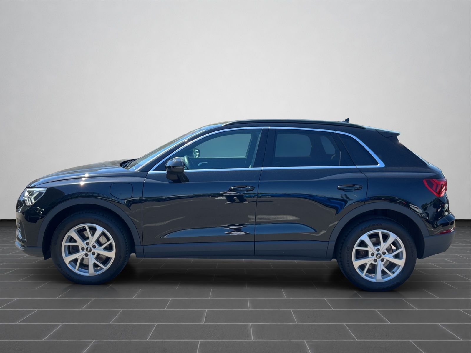 Audi Q3 - Bild 8