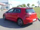 Volkswagen Golf VII 1.0 Join Klimaaut. Navi Sitzheizung - VW Gebrauchtwagen von 2018