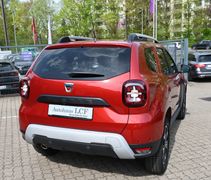 DACIA Duster II 1.3 TCe Prestige Kamera PDC Klima 47tk