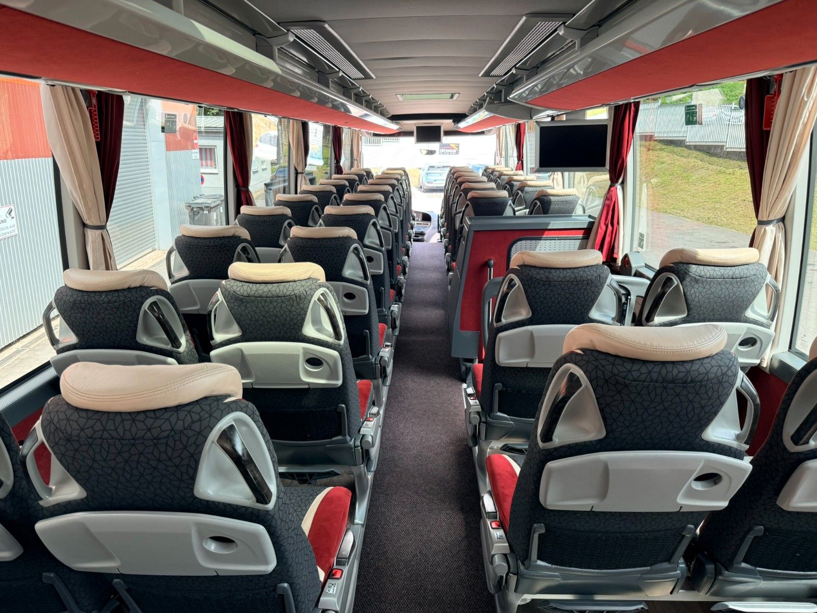 SETRA  2021 - Image 29 of 35