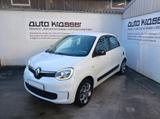 Renault Twingo Equilibre SCe 65 Start&Stop MT - gebrauchte Renault Twingo aus dem Jahr 2023