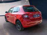 Skoda Fabia 1.0 TSI Drive 125 Best Of NAVI LED PANO - Skoda Fabia DRIVE-125