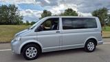 Volkswagen T5 Multivan 7 Sitze/Alu/Navi/TÜV 07-2027/TopZust - VW T5 Multivan Gebrauchtwagen in Stuttgart