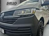 Volkswagen T6.1 Transporter 2.0 TDI Camper Womo Ausbau 5-Si - Volkswagen Transporter