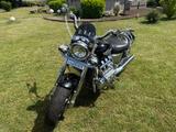 Honda F6C Valkyrie | Top Zustand | Service + TÜV - HONDA VALKYRIE