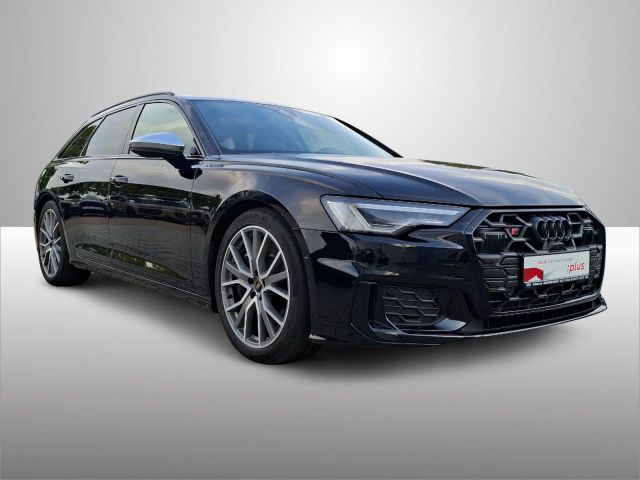 S6 AVANT 3.0 TDI QUATTRO B&O+MATRIX+360+ACC+DAB