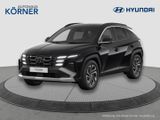 Hyundai Tucson N LINE MILD-HYBRID FL(160 PS) 4WD NAVI SO