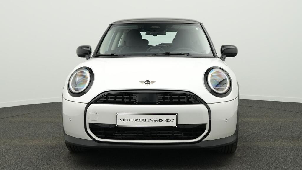 MINI Cooper C