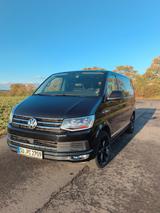 Volkswagen T6 Multivan Generation Six