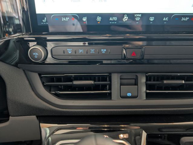 Ford Tourneo Custom Tit. 2.0 L1 NEUES MODELL