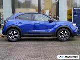 Opel Mokka Edition/SHZ/LED/Apple-Carplay/DAB+ - blaue Opel Mokka