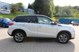 Suzuki VITARA 1.6 COMFORT 4x2 | GARANTIE | WINTERRÄDER - Suzuki Vitara: 4.4