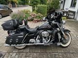 Harley-Davidson Road King E-Glide  Top Zustand - wenig Kilometer - Offers