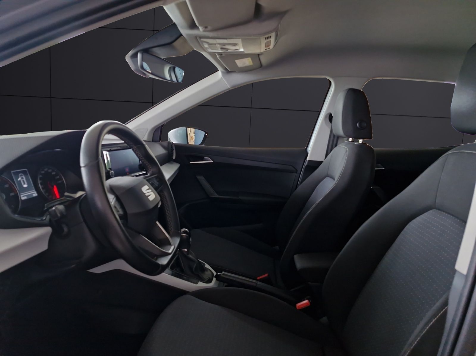 Fahrzeugabbildung SEAT Arona Style 1.0 TSI KLIMA LED