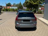 Volvo XC60 D4 Inscription Geartronic  - Volvo XC60 Gebrauchtwagen in Berlin