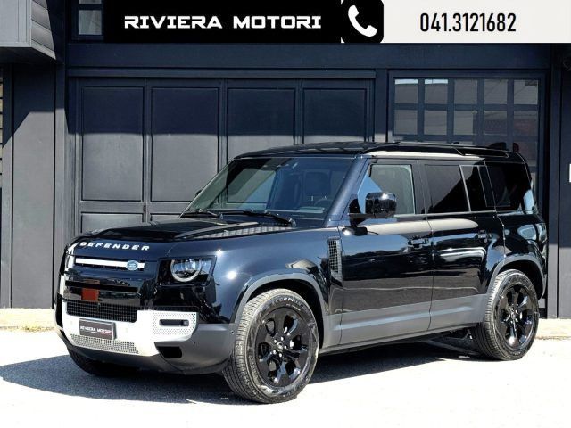 Land Rover LAND ROVER Defender 110 3.0D I6 200 CV AWD Auto 