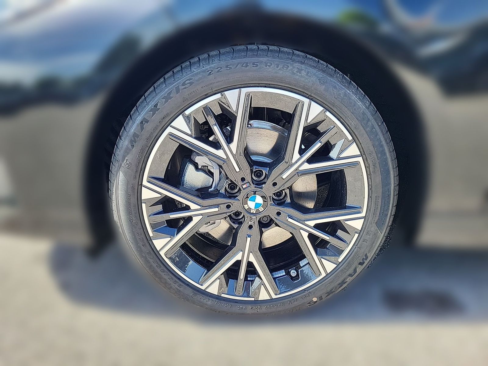 BMW 120 - Bild 4