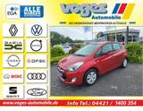 Hyundai ix20 1.4 KLIMA+GJR+SITZHZ:+ - rote Hyundai ix20