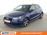 Audi A1 Sportback 1.8 TFSI Sport Aut.*S-LINE*NAVI*PDC - gebrauchte Audi A1 aus dem Jahr 2018