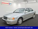 Kia Magentis 2.0 SE - Kia Gebrauchtwagen von 2003