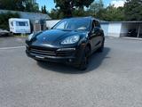 Porsche Cayenne V6 3.0 Benziner-2012 İmpor... - Porsche Cayenne: 3.2
