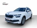 Skoda Kamiq 1.0 TSI Ambition DSG LED NAVI RFK - Skoda Kamiq in Chemnitz