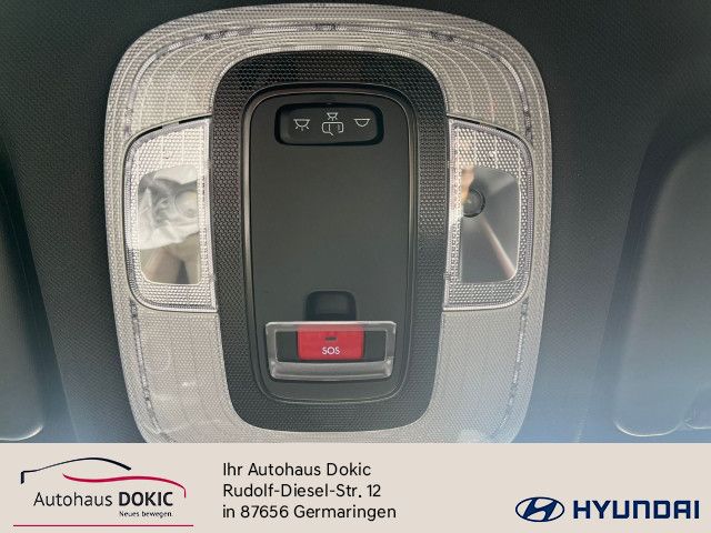 Hyundai KONA Elektro – Bild 21