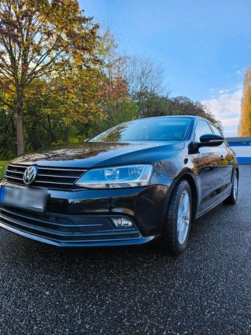 Volkswagen VW Jetta 2016  Euro 6 Diesel