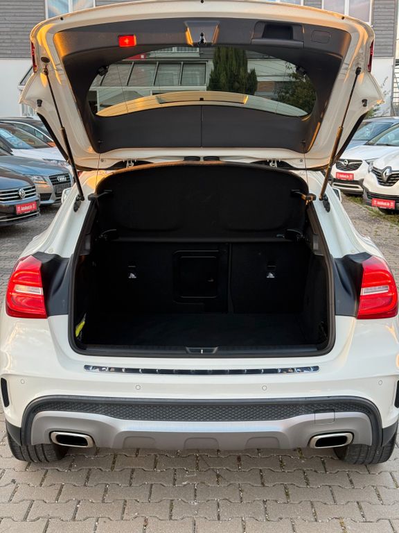 Mercedes-Benz GLA 200 - Bild 7