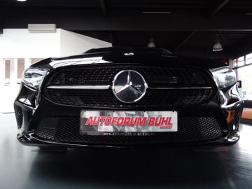 Mercedes A 200 - 4