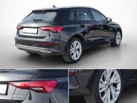 Audi A3 - Vorschau Bild 24