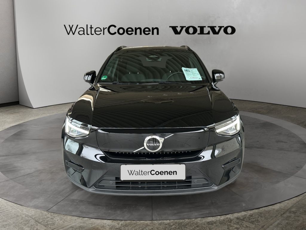 VOLVO XC40 Recharge 69 kWh Single Motor Core VOLVO XC40 Recharge 69 kWh Single Motor Core