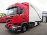 Scania R-450 / Carrier 950 U / Lift / Retarder / Standk - Scania S450