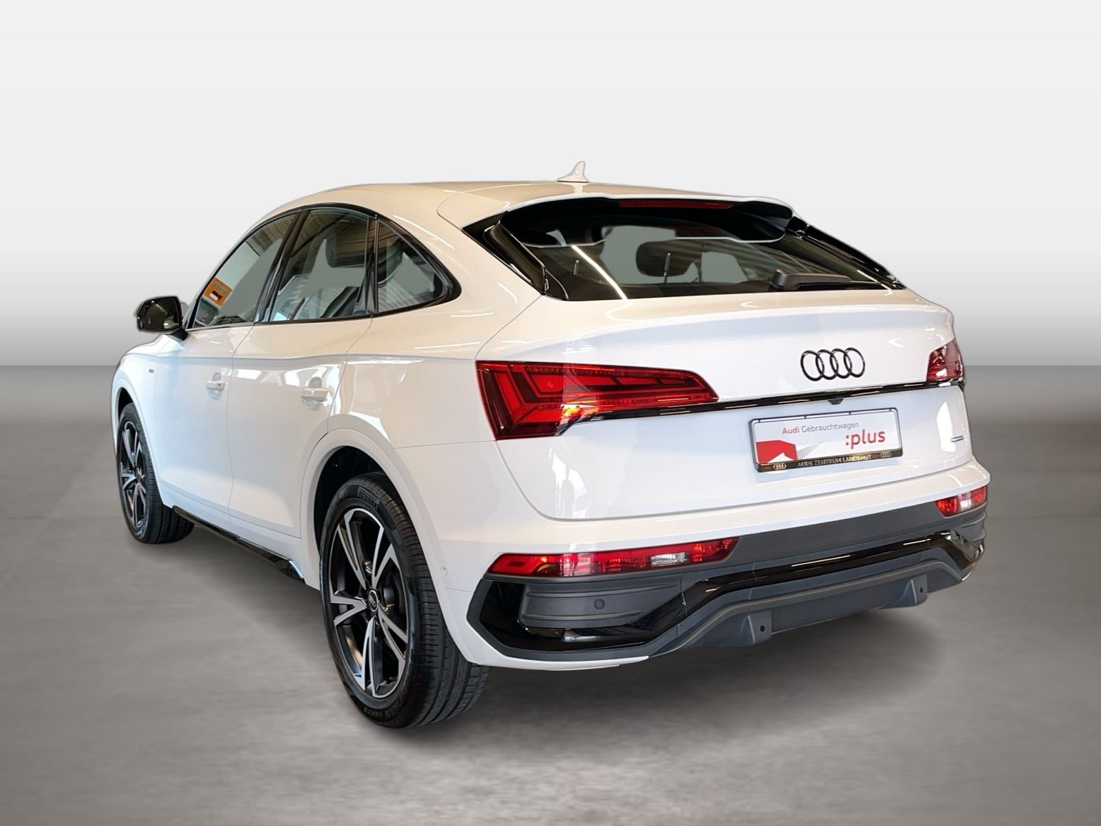 Audi Q5 - Bild 2