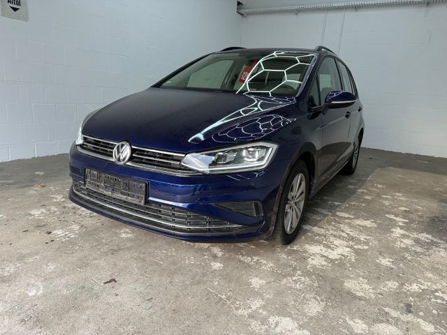 Volkswagen Golf Sportsvan 1.5 TSI OPF Comfortline+LED+ACC+