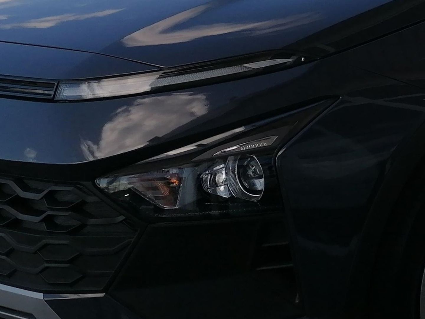 Hyundai BAYON - Bild 5