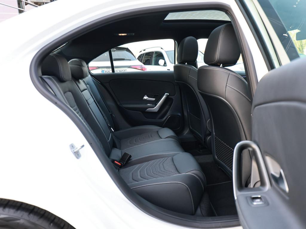 Mercedes-Benz A-Class Limo Progressive Line Advanced Plus AHK St, миниатюра 6