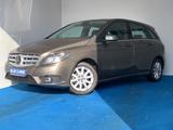 Mercedes-Benz B 180 SHZ/PDC/KLIMA/8fach - Mercedes-Benz 8