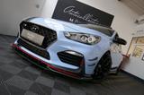 Hyundai i30 N Performance *MAXXTON*BORBET*TOP* - Hyundai i30 Gebrauchtwagen in Wuppertal