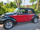 Volkswagen Käfer Cabrio 1303 BJ 1979 in gutem Zustand - Volkswagen Käfer: Roadster