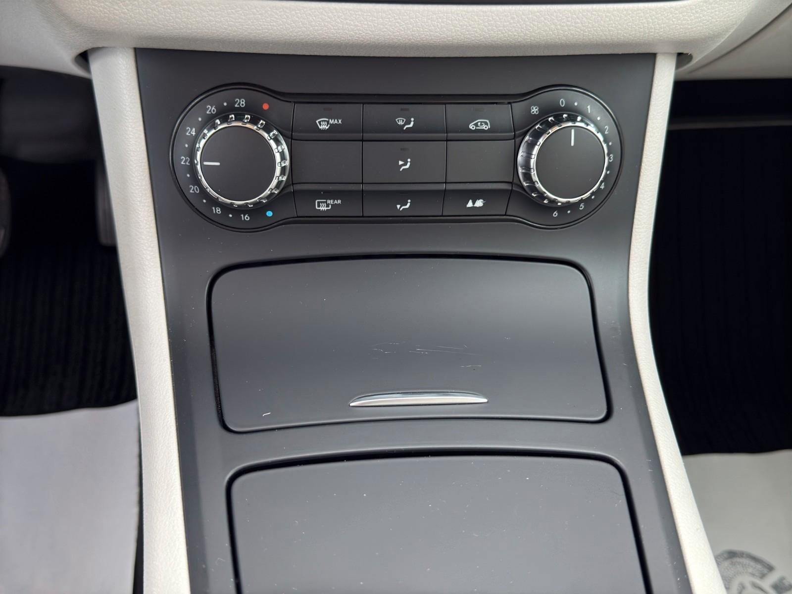 Mercedes-Benz B 180 Automatik*Garantie*TÜV/ServiceNEU*2.Hand