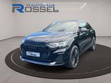 Audi Q8 3,0 TDI quattro S-Line Panorama 22" ALU Park  - Audi Q8 Neuwagen