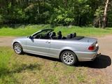 BMW E46 325i Cabrio - BMW 325: E46 325i