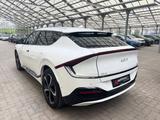 Kia EV6 Elektro 77,4 kWh  GT Line|ACC|Kamera|Navi - Kia EV6 in Berlin