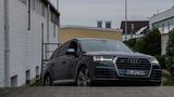Audi SQ7 4.0 TDI V8 - Audi SQ7: Privatanbieter