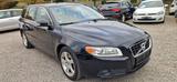 Volvo V70 Kombi Summum - Volvo V70 Summum mit Diesel-Antrieb