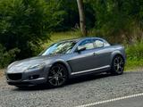 Mazda Rx 8 - gebrauchte Mazda RX-8 aus dem Jahr 2006