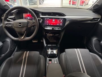 Bild 9 Opel Corsa F GS 100PS 48V Automatik NAVI LED