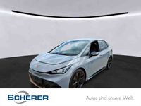 Cupra Born - Vorschau Bild 1