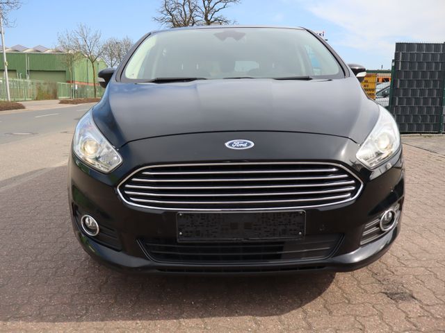 Ford S-MAX 2,0 TDCI Business Navi-Euro-6